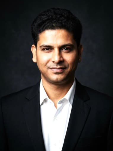 Giri Yadav — Founder & Lead Instructor at Arambha Yoga & Wellness